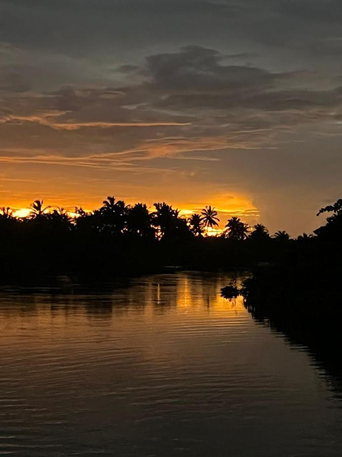 Chales Paradise Atins Eksteriør bilde